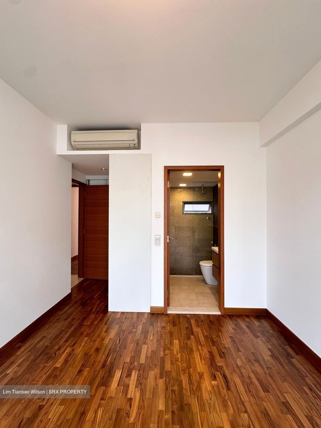 Woodhaven (D25), Condominium #552086381